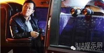 a圈驚天大瓜,揭秘背后驚人真相